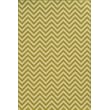Product Image of Contemporary / Modern Ivory, Green (K) Area-Rugs