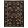 Product Image of Traditional / Oriental Charcoal, Blue (N) Area-Rugs