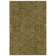 Product Image of Traditional / Oriental Green, Beige (P) Area-Rugs