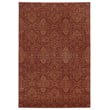 Product Image of Traditional / Oriental Red, Beige (R) Area-Rugs