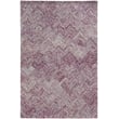 Product Image of Contemporary / Modern Purple (42112) Area-Rugs