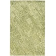 Product Image of Contemporary / Modern Green (42105) Area-Rugs
