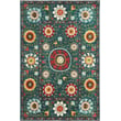 Product Image of Bohemian Blue (B) Area-Rugs