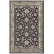 Product Image of Traditional / Oriental Charcoal, Ivory (H) Area-Rugs