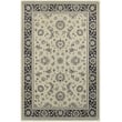 Product Image of Traditional / Oriental Ivory, Navy (W) Area-Rugs