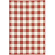 Product Image of Country Red, Ivory (R) Area-Rugs
