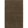 Product Image of Solid Brown (27109) Area-Rugs