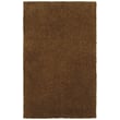 Product Image of Solid Brown (73404) Area-Rugs