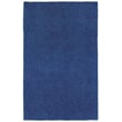 Product Image of Solid Blue (73408) Area-Rugs