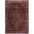 Product Image of Traditional / Oriental Red, Gold (E) Area-Rugs
