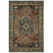 Product Image of Traditional / Oriental Blue (A) Area-Rugs