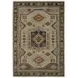 Product Image of Traditional / Oriental Green (D) Area-Rugs