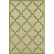 Product Image of Contemporary / Modern Sand, Green (F9) Area-Rugs