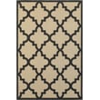 Product Image of Contemporary / Modern Sand, Charcoal (N9) Area-Rugs