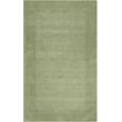 Product Image of Contemporary / Modern Grass Green, Dark Green (M-310) Area-Rugs