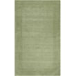 Product Image of Contemporary / Modern Livabliss &middot; Mystique &middot; Border &middot; Grass Green, Dark Green (M-310) Area-Rugs