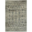 Product Image of Traditional / Oriental Beige, Navy (C) Area-Rugs