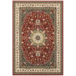 Product Image of Traditional / Oriental Red, Ivory (N1) Area-Rugs