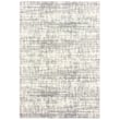 Product Image of Contemporary / Modern Ivory, Grey (H) Area-Rugs