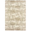 Product Image of Contemporary / Modern Ivory, Taupe (J) Area-Rugs