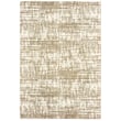 Product Image of Contemporary / Modern Oriental Weavers &middot; Verona &middot; 1803 &middot; Ivory, Taupe (J) Area-Rugs