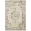 Product Image of Vintage / Overdyed Ivory, Grey (D) Area-Rugs