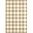 Product Image of Country Tan, Ivory (I) Area-Rugs