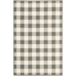 Product Image of Country Grey, Ivory (W) Area-Rugs