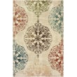 Product Image of Traditional / Oriental Ivory (B) Area-Rugs