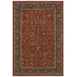 Product Image of Traditional / Oriental Red, Khaki (R) Area-Rugs