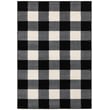 Product Image of Country Black (D) Area-Rugs