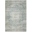 Product Image of Vintage / Overdyed Grey, Blue (28102) Area-Rugs