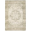 Product Image of Vintage / Overdyed Green, Ivory (28108) Area-Rugs