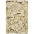 Product Image of Contemporary / Modern Beige, Gold (Z) Area-Rugs