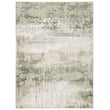 Product Image of Abstract Beige, Green (W) Area-Rugs