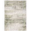Product Image of Abstract Oriental Weavers &middot; Caravan &middot; 2061 &middot; Beige, Green (W) Area-Rugs