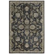 Product Image of Vintage / Overdyed Charcoal, Blue (B) Area-Rugs