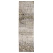 Oriental Weavers Nebulous 1H Abstract Tan & Beige Area Rugs | Rugs Direct