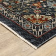 Each rug in the Aberdeen collection is a study in rich heritage and