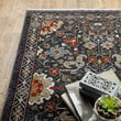 Each rug in the Aberdeen collection is a study in rich heritage and