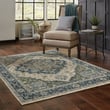 Each rug in the Aberdeen collection is a study in rich heritage and