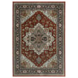 Product Image of Traditional / Oriental Oriental Weavers &middot; Aberdeen &middot; 1144 &middot; Red (R) Area-Rugs