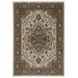Product Image of Traditional / Oriental Ivory (W) Area-Rugs