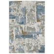 Oriental Weavers Easton 4518 Abstract Area Rugs Rugs Direct