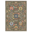 Product Image of Traditional / Oriental Oriental Weavers &middot; Lucca &middot; 5506 &middot; Grey (K) Area-Rugs
