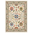Product Image of Traditional / Oriental Oriental Weavers &middot; Lucca &middot; 5506 &middot; Ivory (W) Area-Rugs