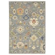 Product Image of Traditional / Oriental Oriental Weavers &middot; Lucca &middot; 5507 &middot; Grey (E) Area-Rugs