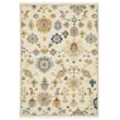 Product Image of Traditional / Oriental Ivory (W) Area-Rugs