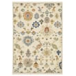 Product Image of Traditional / Oriental Oriental Weavers &middot; Lucca &middot; 5507 &middot; Ivory (W) Area-Rugs