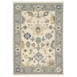Product Image of Traditional / Oriental Oriental Weavers &middot; Lucca &middot; 846 &middot; Ivory, Grey (H) Area-Rugs